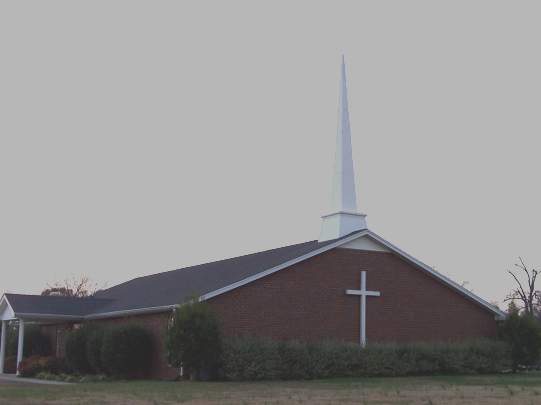 Mt Juliet Missionary Baptist Church